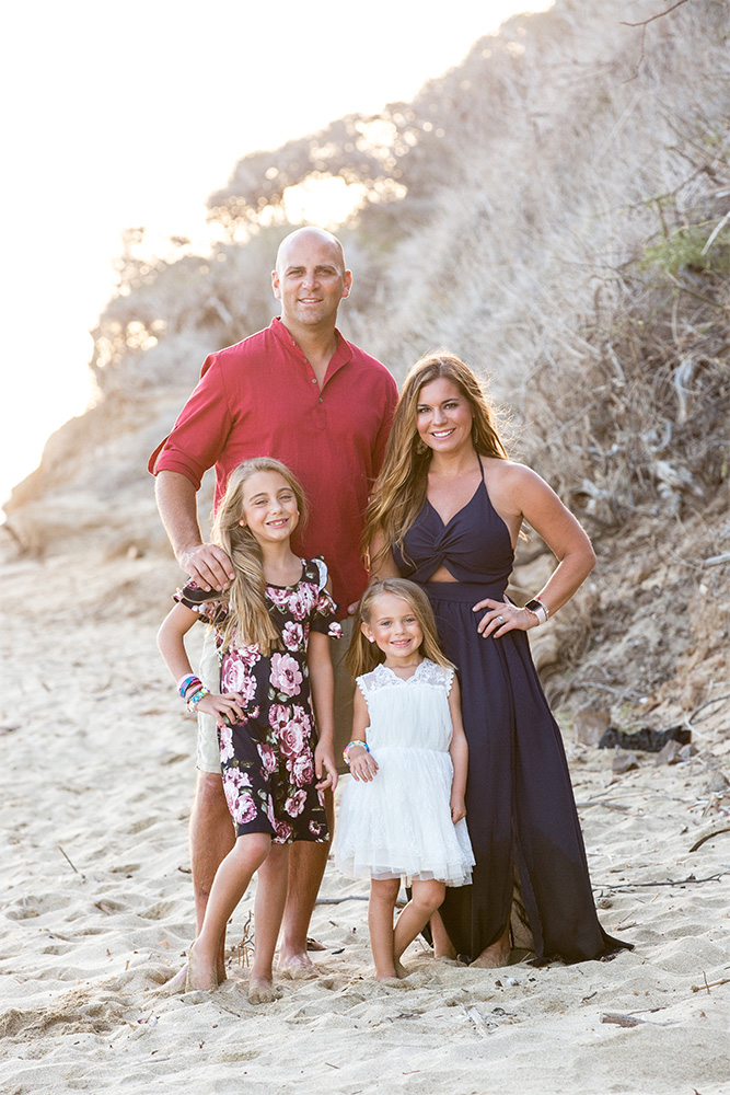 family